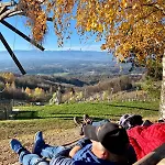 Lejlighed Juli Steiermark Weinstrasse Wonderful Moments Lebring