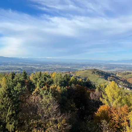 Ferienwohnung Steiermark Weinstrasse Wonderful Moments Apartment