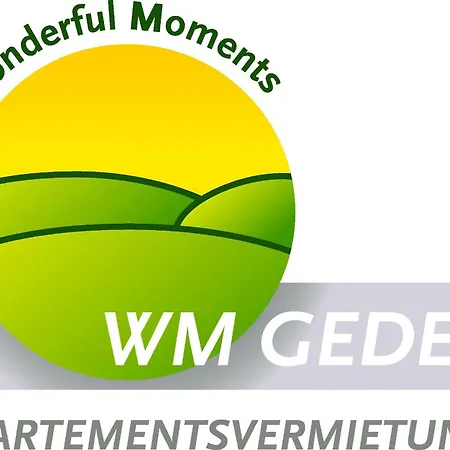 Wonderful Moments Naehe Weinstrasse Apartamento *