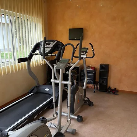 Wonderful Moments Naehe Weinstrasse شقة Lebring