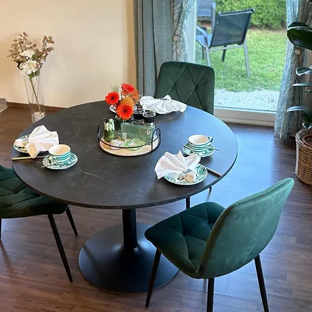 Wonderful Moments Nähe Weinstraße Apartment *