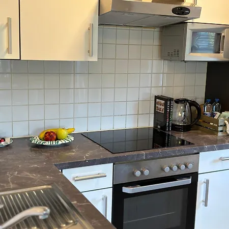 Wonderful Moments Naehe Weinstrasse Apartamento *