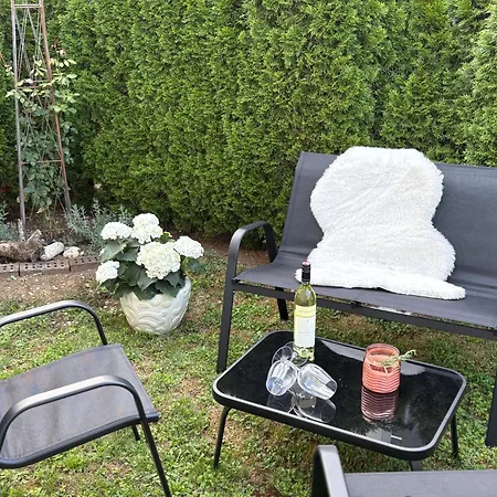 Wonderful Moments Nähe Weinstraße Apartment *