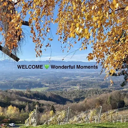Wonderful Moments Nähe Weinstraße *