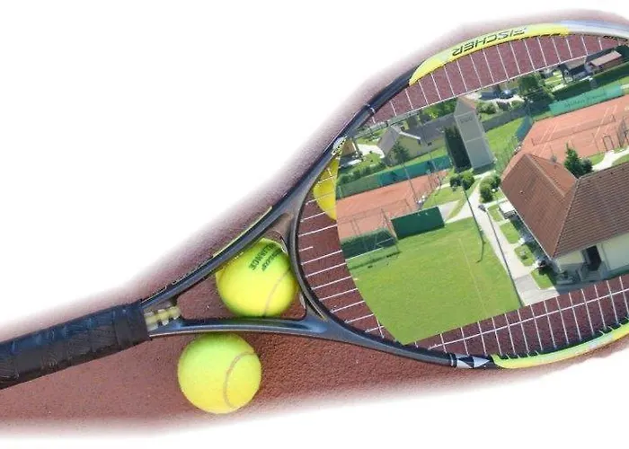 Wonderful Moments Naehe Weinstrasse * Lebring