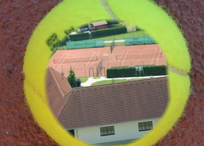 Wonderful Moments Naehe Weinstrasse Lebring