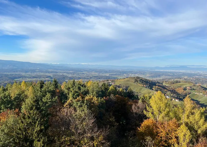 Wonderful Moments Naehe Weinstrasse شقة