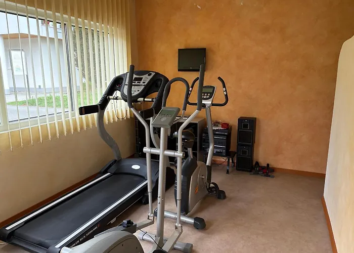 Wonderful Moments Naehe Weinstrasse شقة Lebring