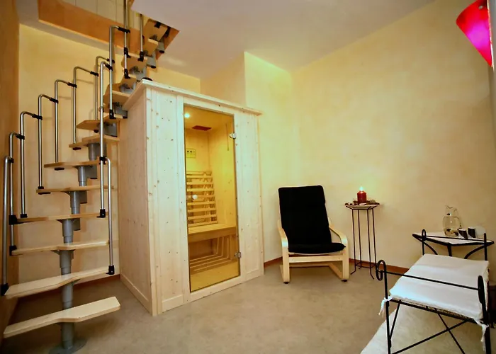 Wonderful Moments Naehe Weinstrasse شقة