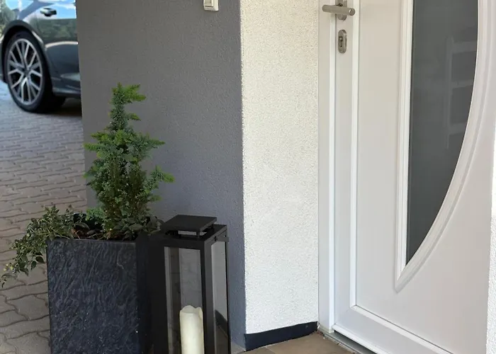 Wonderful Moments Naehe Weinstrasse شقة Lebring