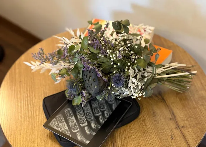 Wonderful Moments Naehe Weinstrasse