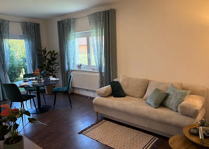 Ferienwohnung Steiermark Weinstrasse Wonderful Moments Apartment *
