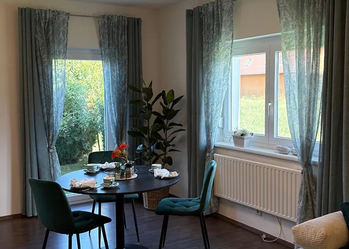 Ferienwohnung Steiermark Weinstrasse Wonderful Moments Apartment