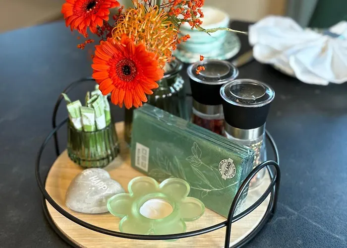 Apartment Ferienwohnung Steiermark Weinstrasse Wonderful Moments *