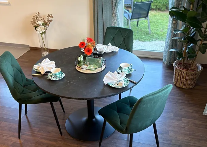 Ferienwohnung Steiermark Weinstrasse Wonderful Moments Apartment *