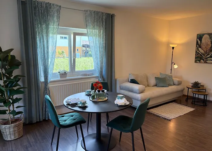 Apartment Ferienwohnung Steiermark Weinstrasse Wonderful Moments Lebring