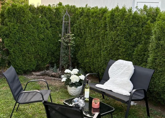 Wonderful Moments Naehe Weinstrasse *