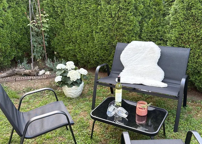 Ferienwohnung Steiermark Weinstrasse Wonderful Moments Apartment *